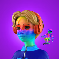 Gamers #9324