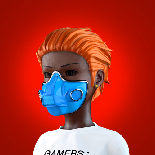 Gamers #1716