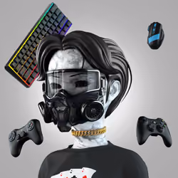 Gamers #4551
