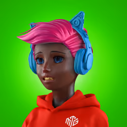 Gamers #3334