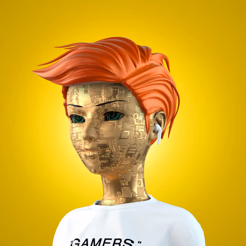 Gamers #378