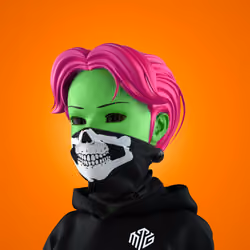 Gamers #8812