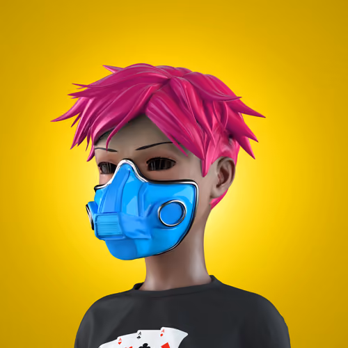 Gamers #2109