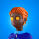 7671