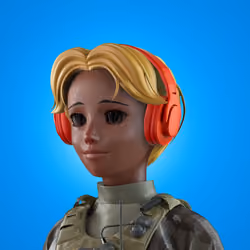 Gamers #6556
