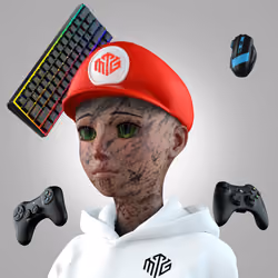 Gamers #9294