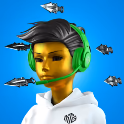 Gamers #4644