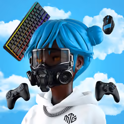 Gamers #5840