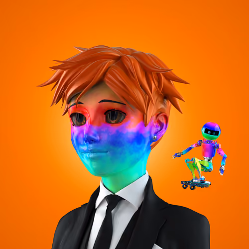 Gamers #1647