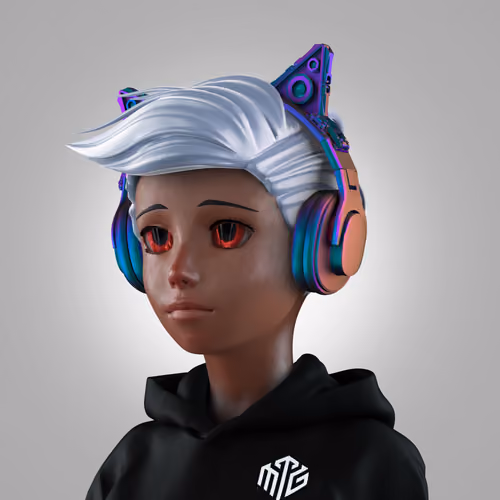 Gamers #10042