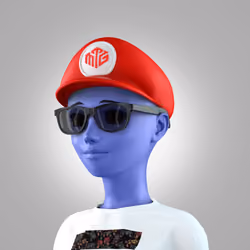 Gamers #9835