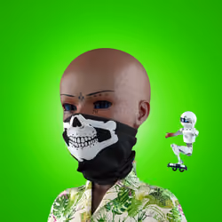 Gamers #4368