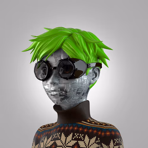 Gamers #9559