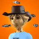 8999