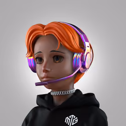 Gamers #5081