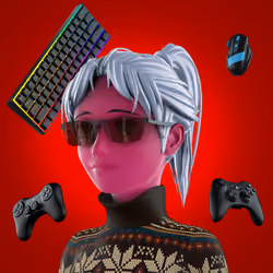 Gamers #6547