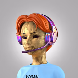 Gamers #8851