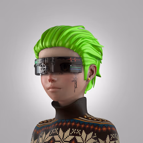 Gamers #8146