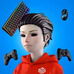 Gamers #5667