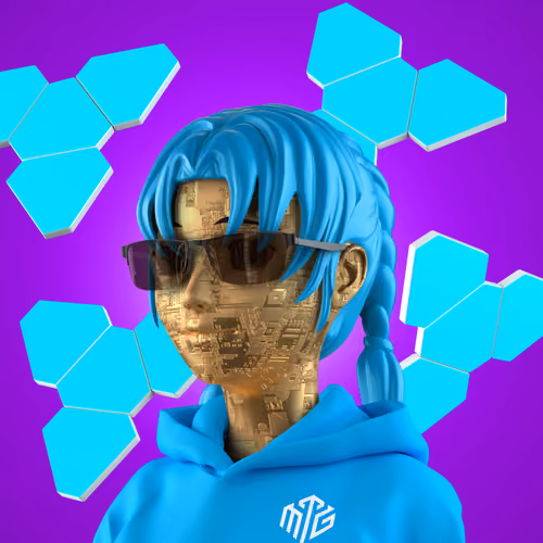 Gamers #5503