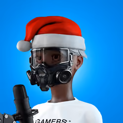 Gamers #9374