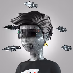Gamers #674