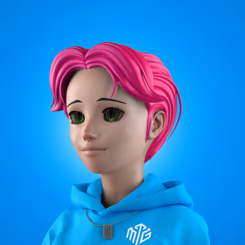 Morethangamersnftmtg