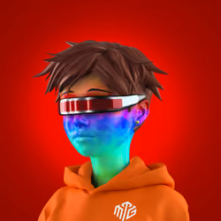 Gamers #7460