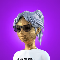 Gamers #508
