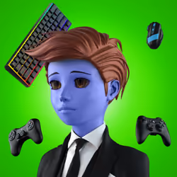 Gamers #1743
