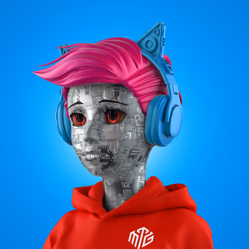 Gamers #8921