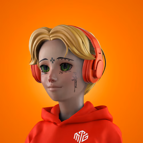 Gamers #9020