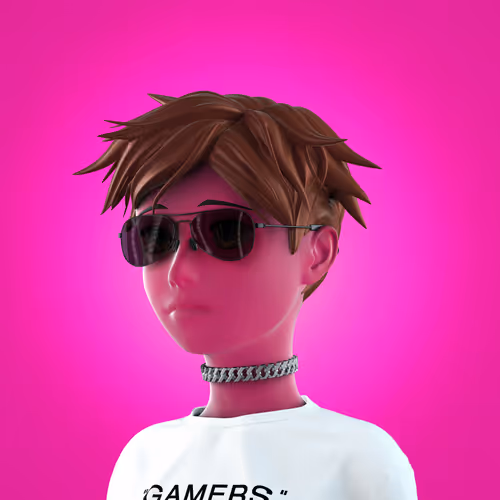 Gamers #10092