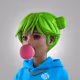 3618