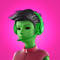 Gamers #2789