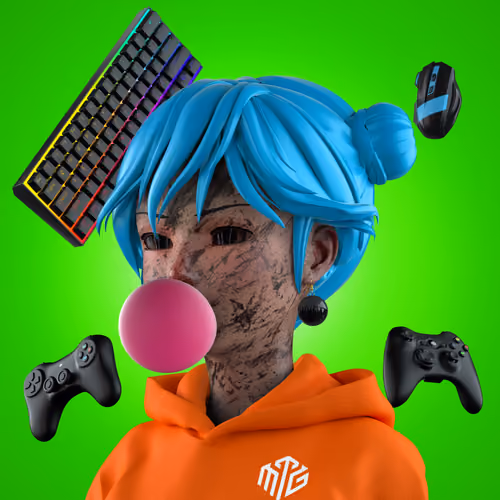 Gamers #2024