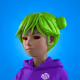 2677