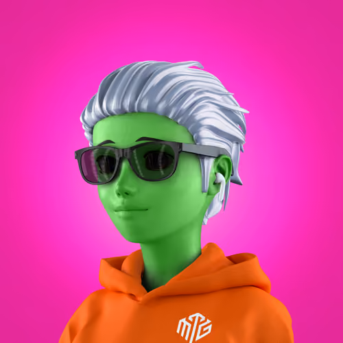 Gamers #3792