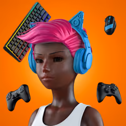 Gamers #2876