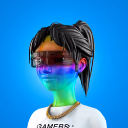 Gamers #3353