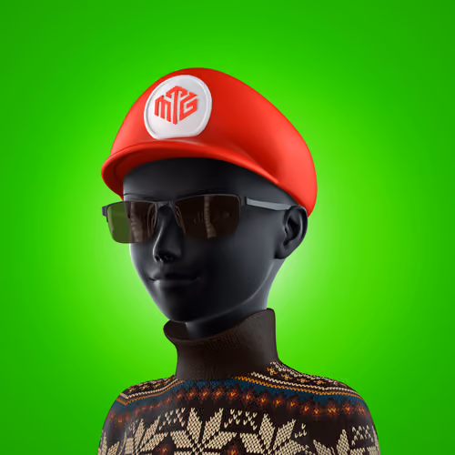 Gamers #7897