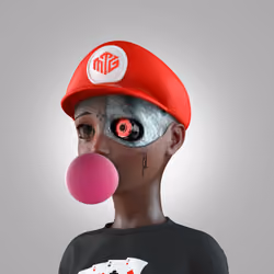 Gamers #7831
