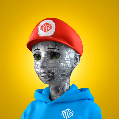 Gamers #8866