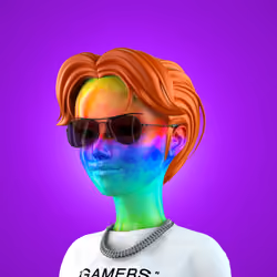 Gamers #3885