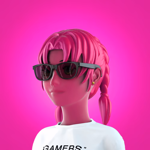 Gamers #6594