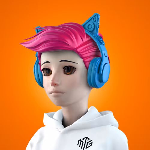 Gamers #10089