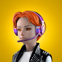 Gamers #2278