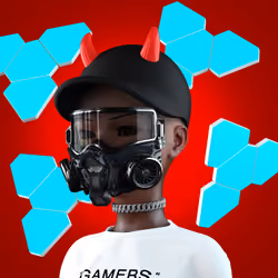 Gamers #2561