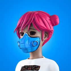 Gamers #6956
