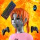 7519